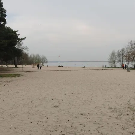 Struckmann Am Apartament