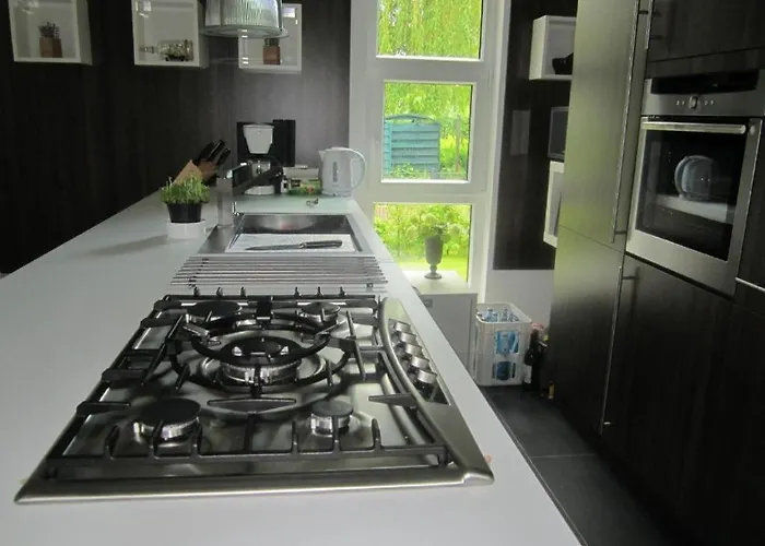 Appartamento Struckmann Am *