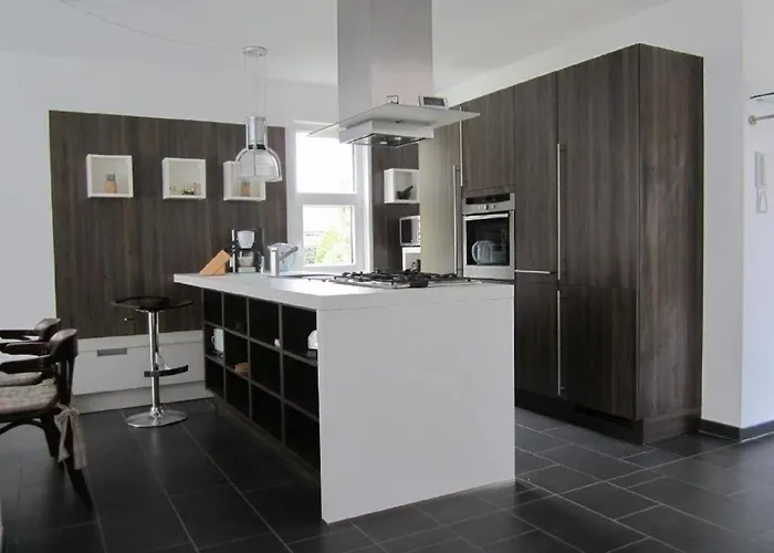 Struckmann Am Appartamento *