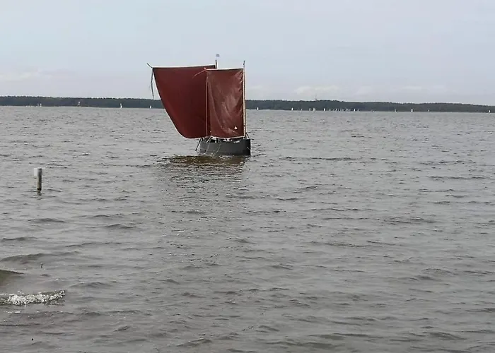 Appartamento Struckmann Am *