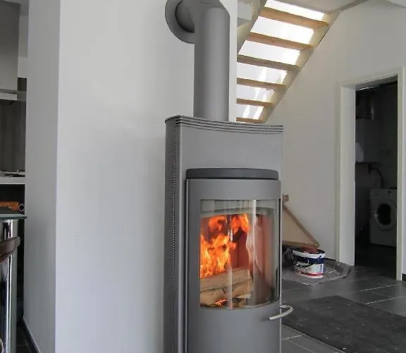 Struckmann Am Appartamento Neustadt am Rübenberge