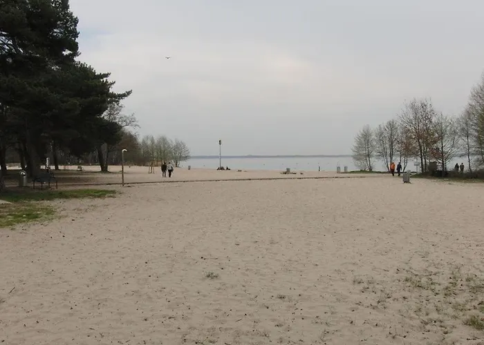 Struckmann Am Appartamento